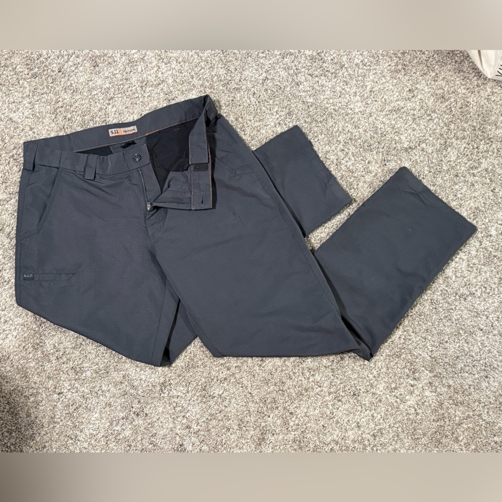 5.11 men’s pants 36x34 - Picture 5 of 5